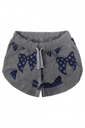 Printed shorts, zdjęcie 1 Printed shorts od Stella McCartney Kids